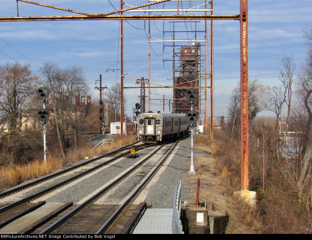 NJT 6060